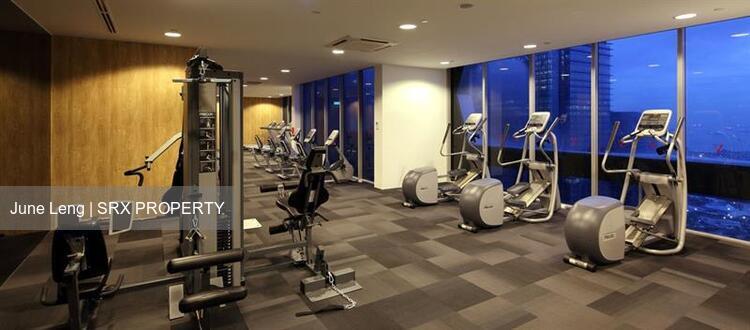 Shenton Way (D1), Condominium #485938821